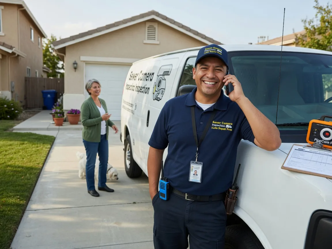 Sewer Line Repair Tyler Hill, PA FAQs